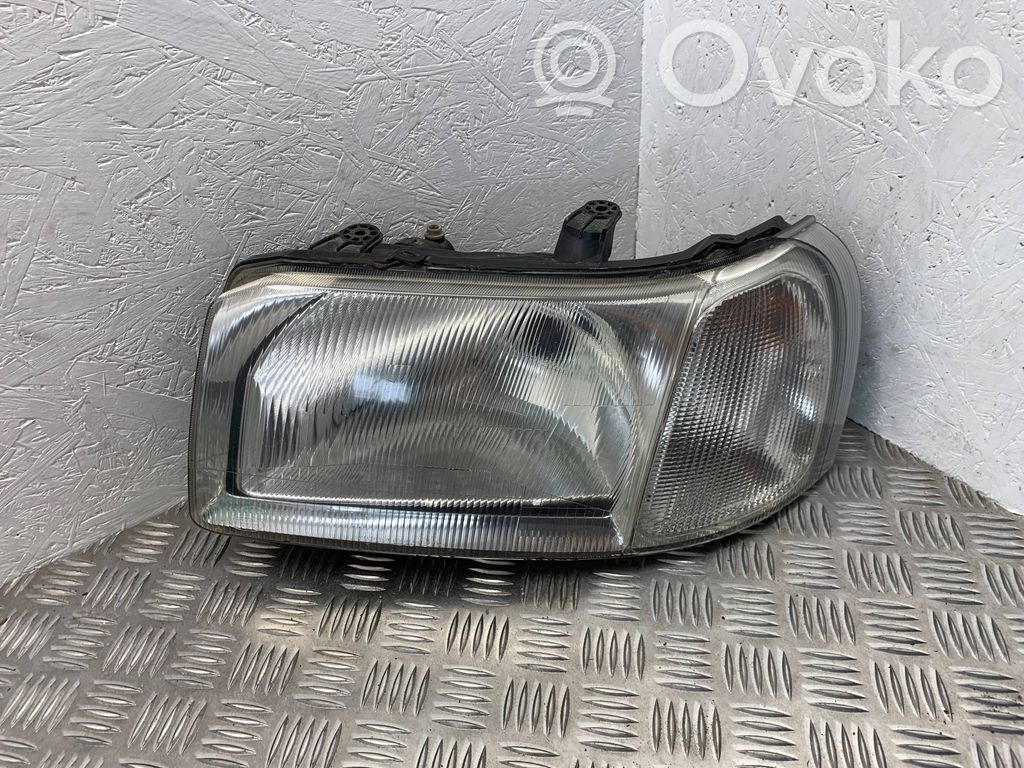Land Rover Freelander Scheinwerfer 