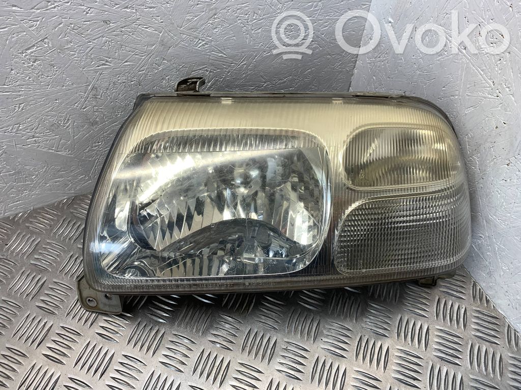 Suzuki Grand Vitara I Scheinwerfer 