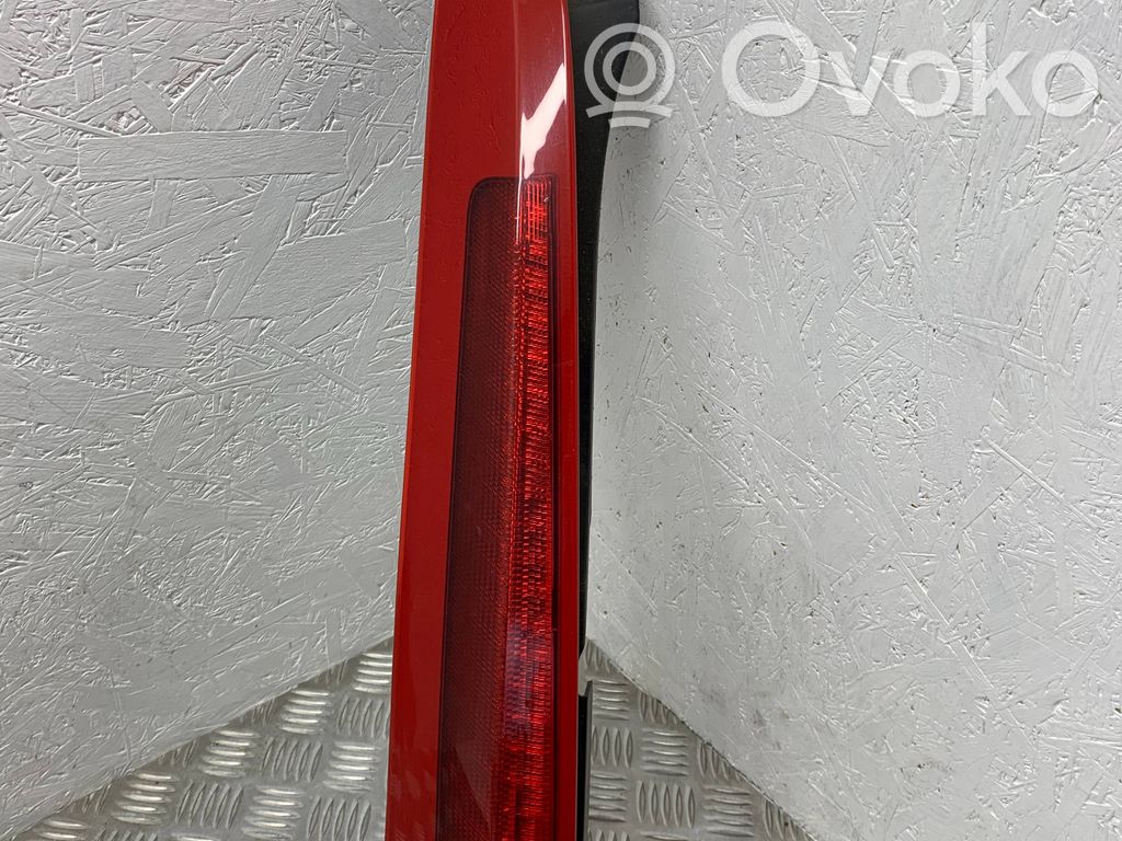 Volvo XC90 Rear/tail lights 