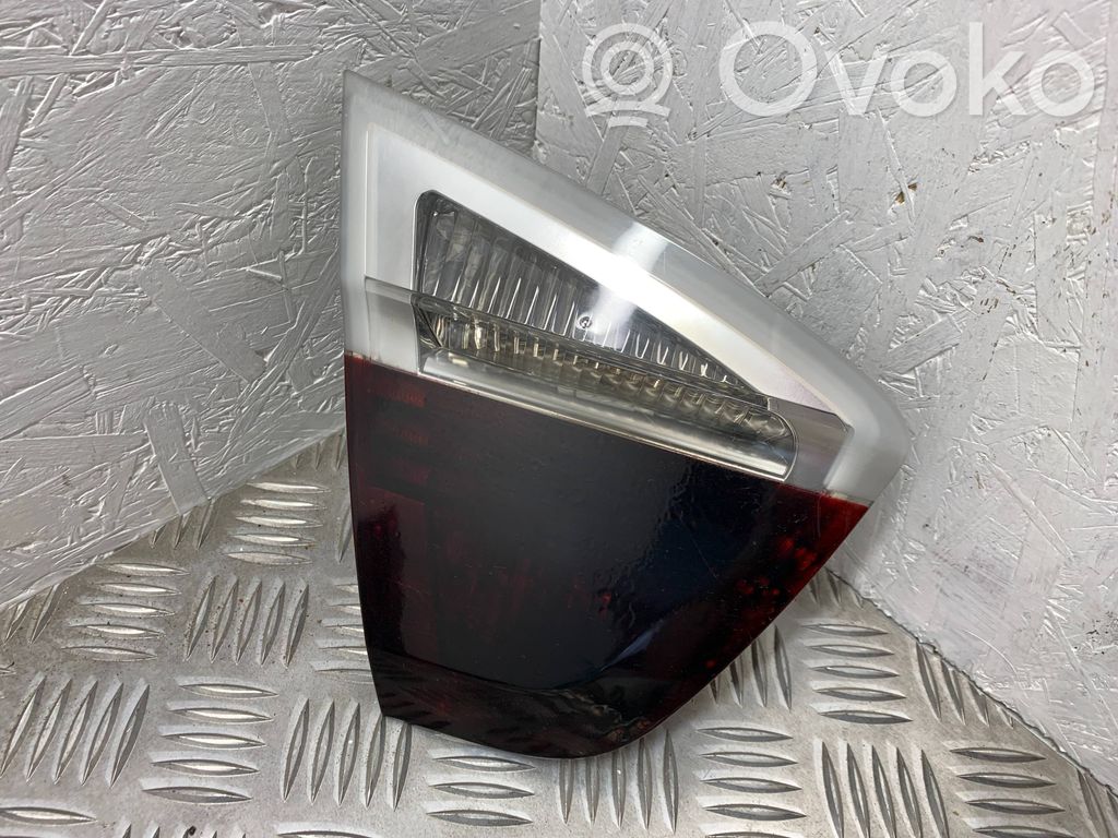 BMW 3 E90 E91 Tailgate rear/tail lights 