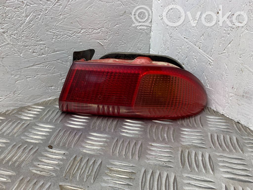 Alfa Romeo 156 Rear/tail lights 
