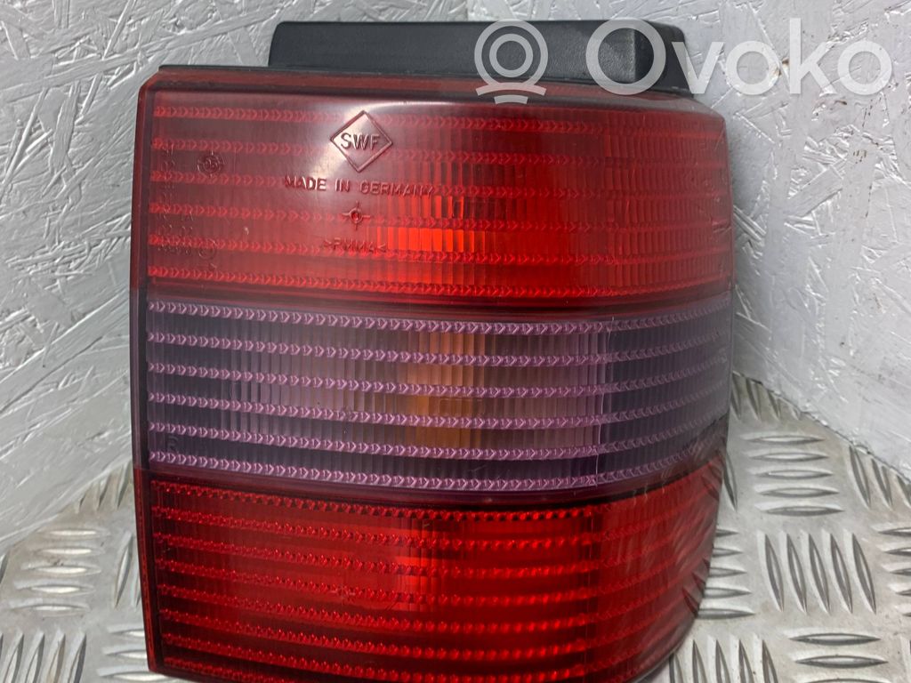 Volkswagen PASSAT B4 Takavalot 