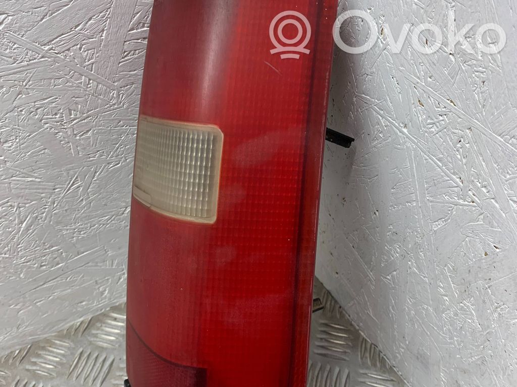 Volvo 850 Takavalot 