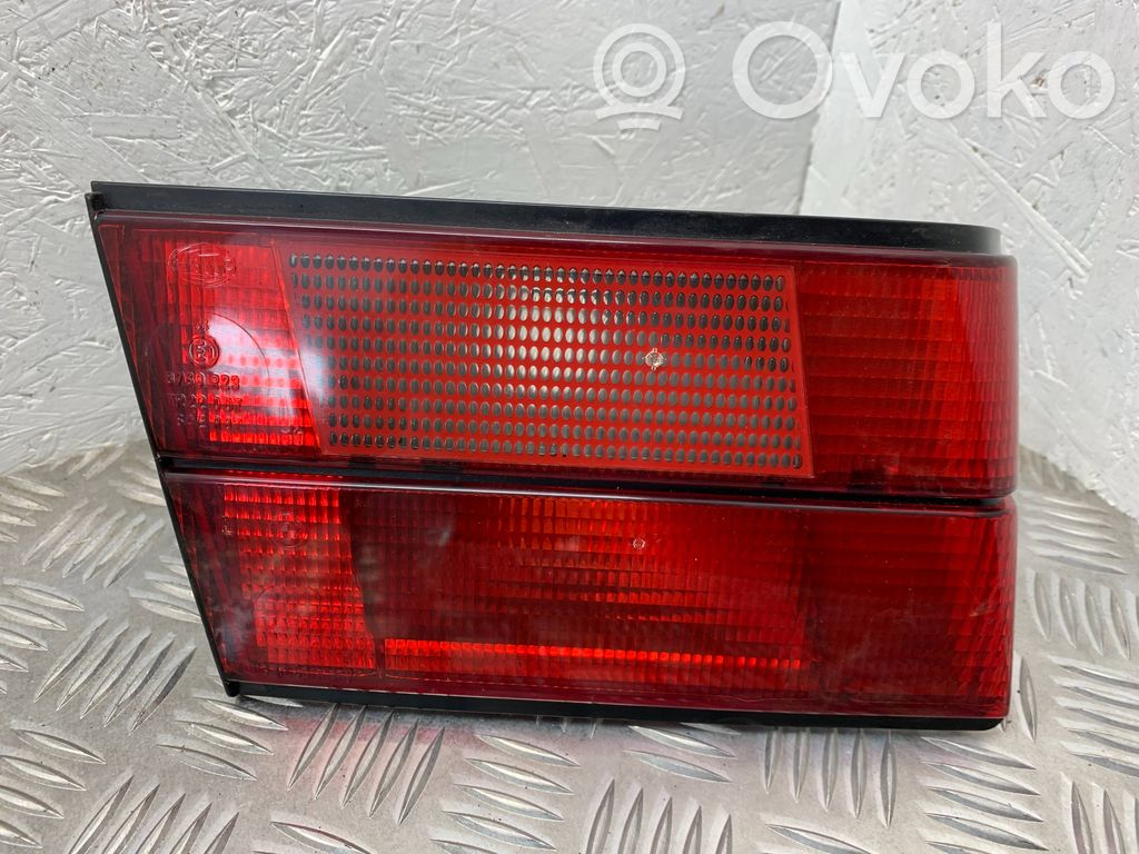 BMW 5 E34 Tailgate rear/tail lights 