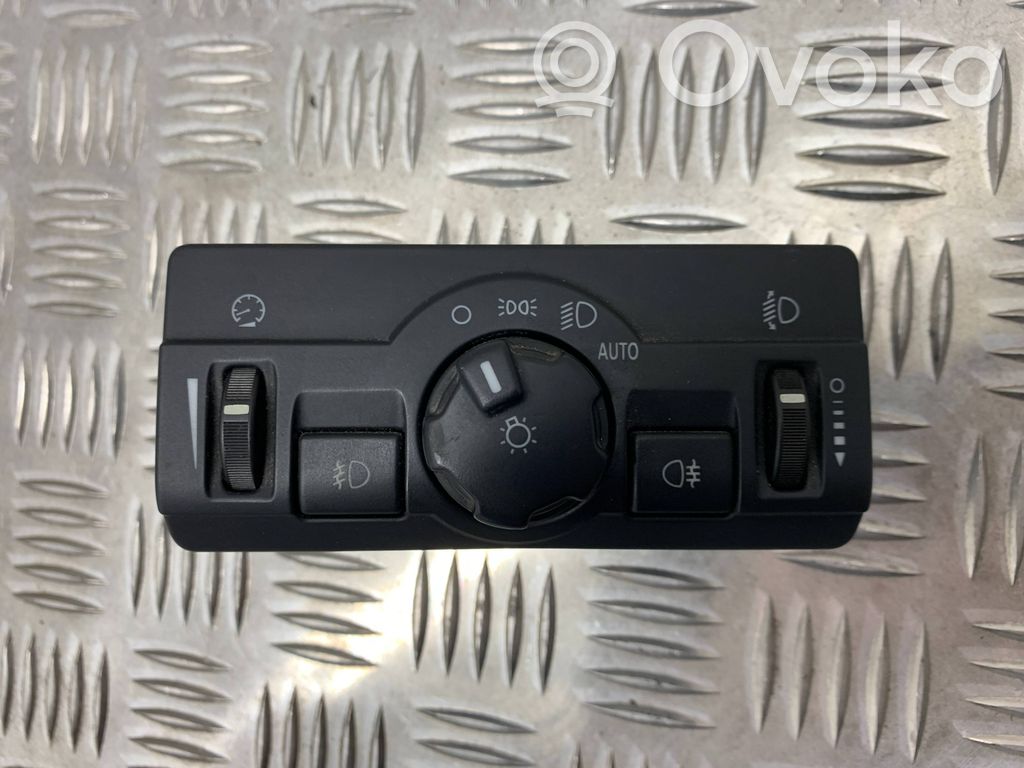 Interruptor de luz   04066244