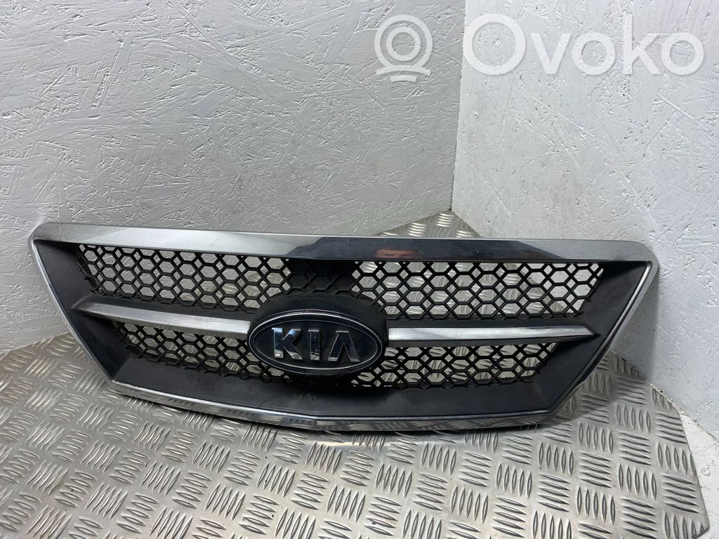 KIA Sorento Front grill 