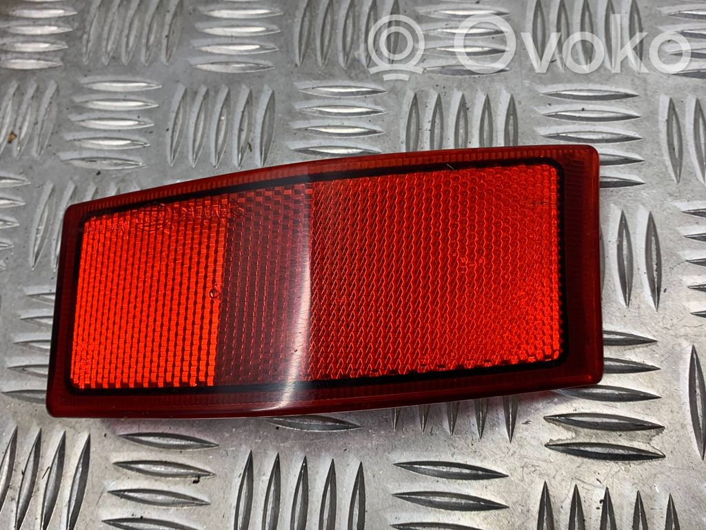 Odblask lampy tylnej   143887