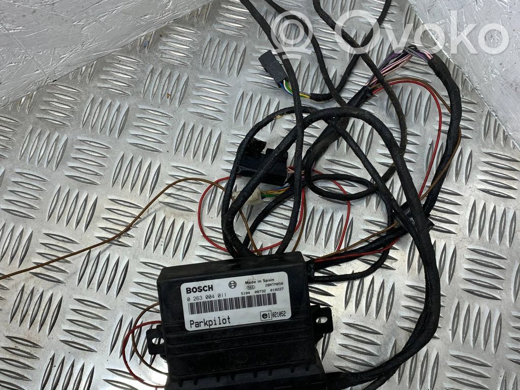 Chrysler Voyager Parking PDC control unit/module 