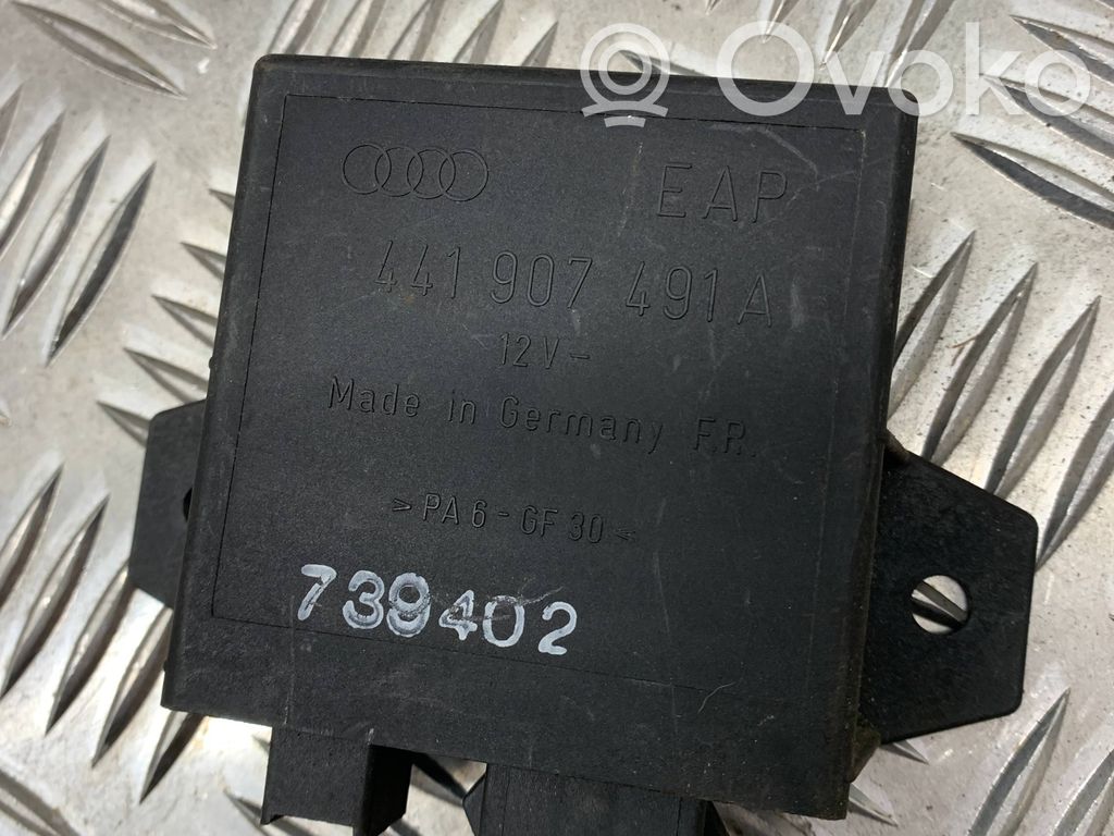 Audi A6 S6 C5 4B Autres unités de commande / modules 
