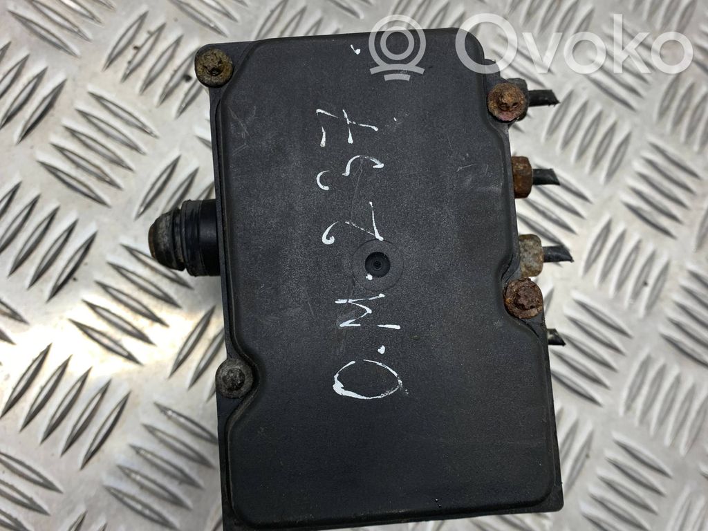 Opel Meriva A ABS Pump 