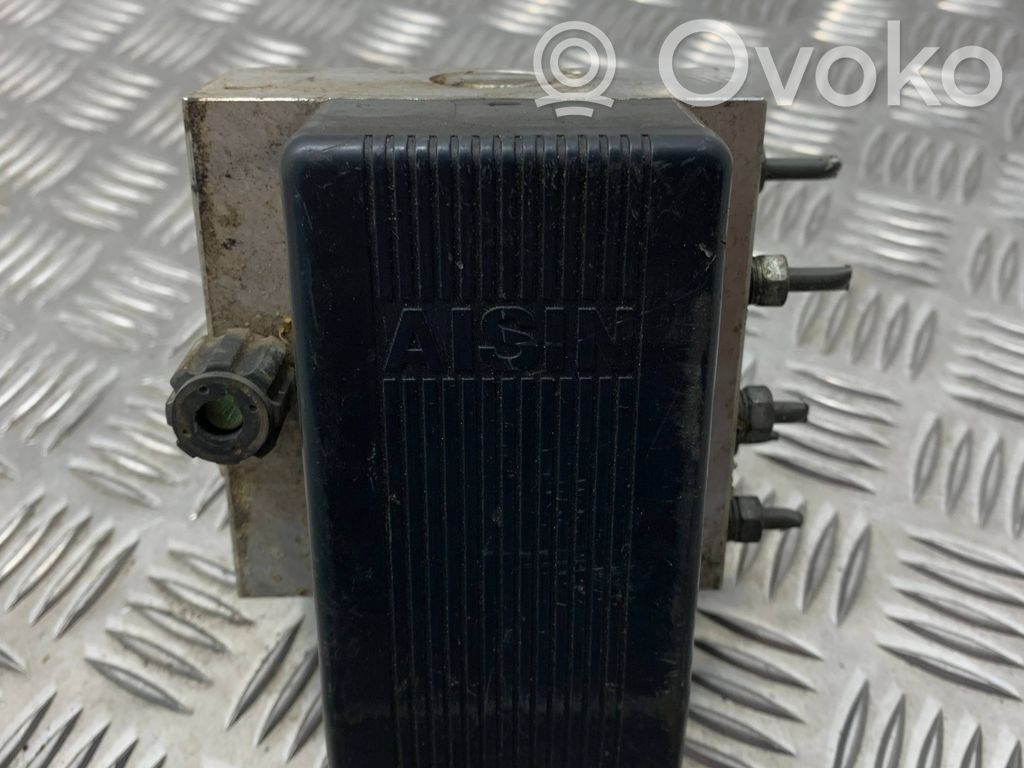 Toyota Land Cruiser (HDJ90) Pompa ABS 