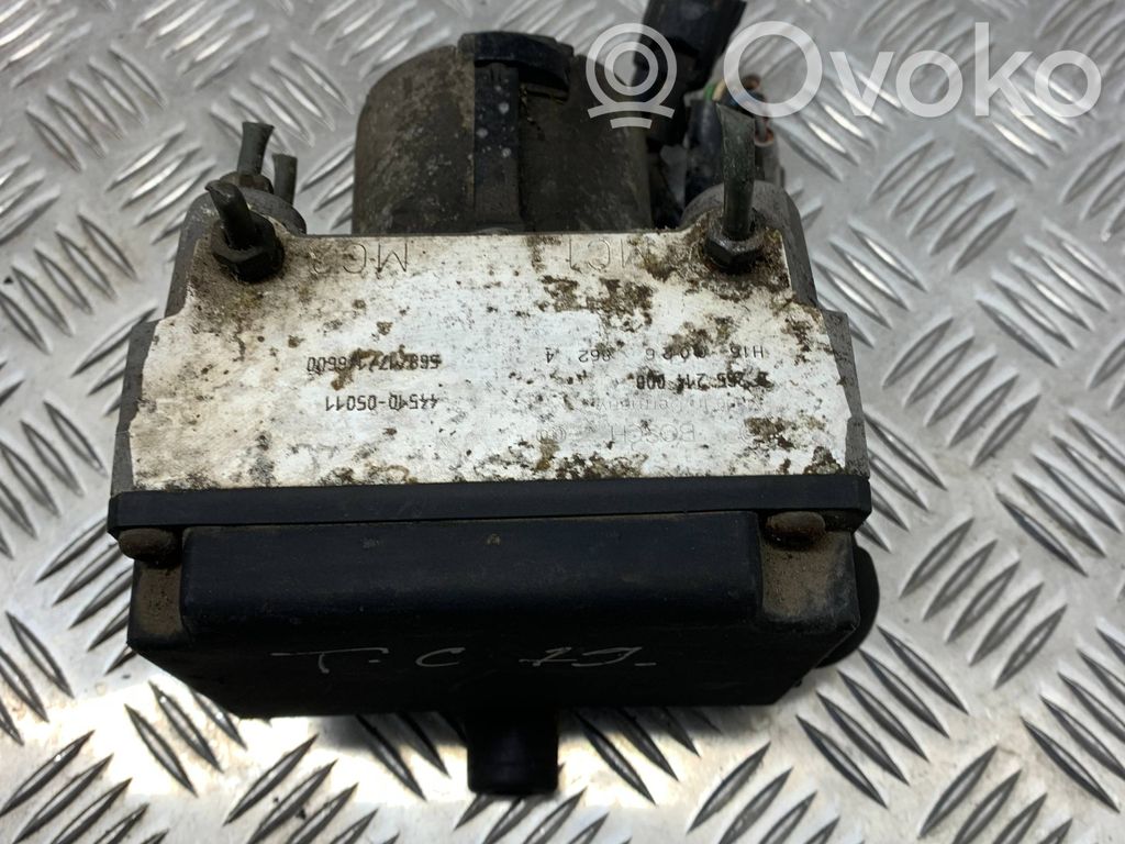 Toyota Carina T190 ABS bloks 