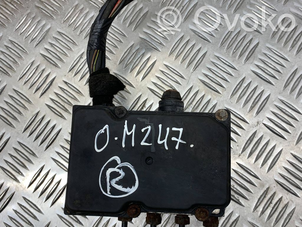 Opel Meriva A ABS Pump 