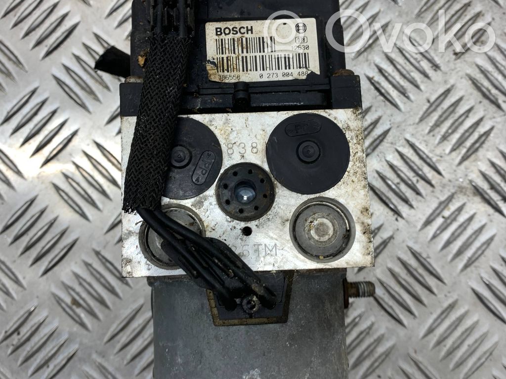 Mitsubishi Carisma Bomba de ABS 