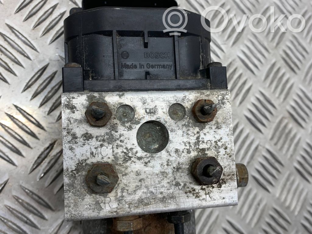 Alfa Romeo 156 ABS Blokas 