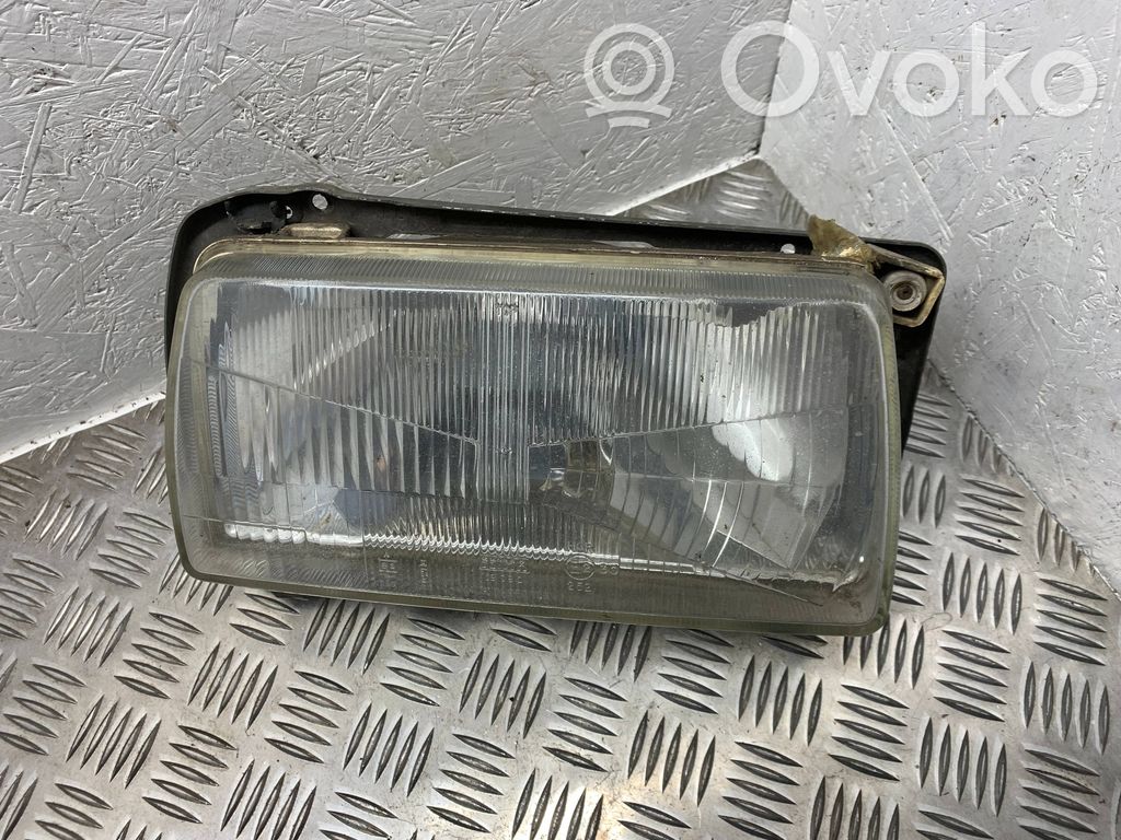 Volkswagen Jetta II Lampa przednia 