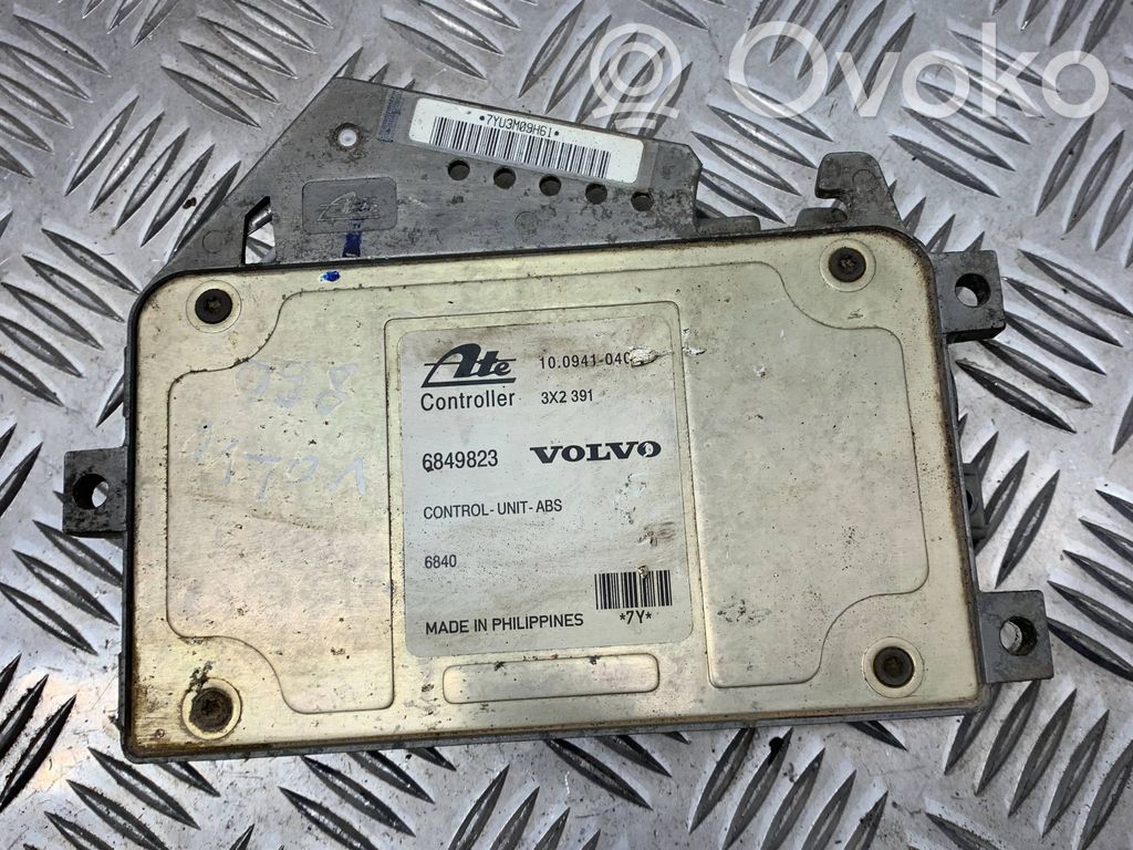 Volvo 850 ABS control unit/module 