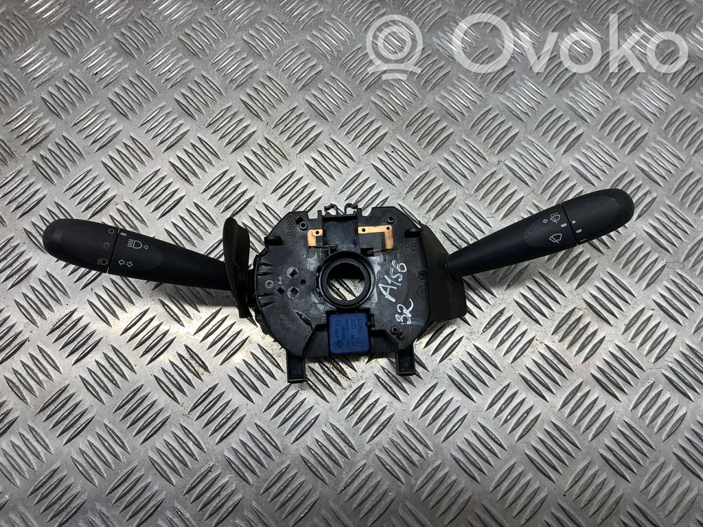 Alfa Romeo 156 Wiper turn signal indicator stalk/switch 