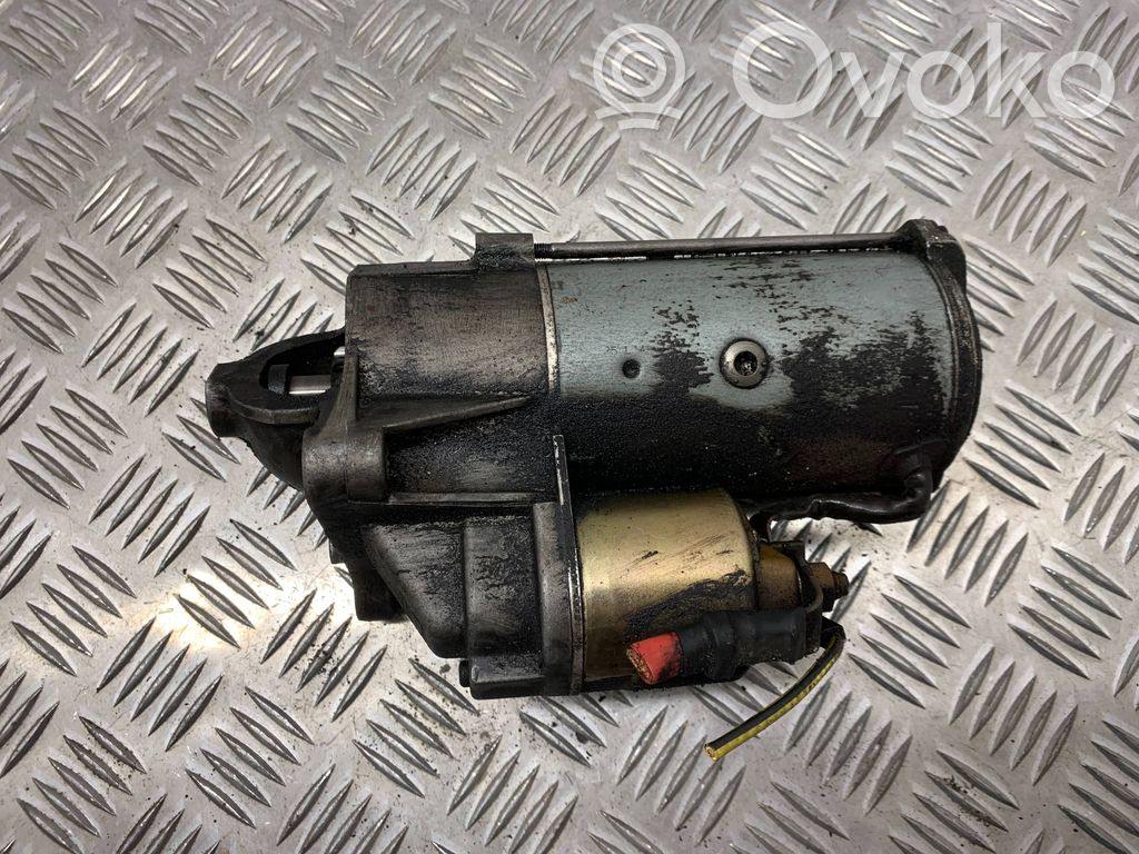 Volvo S40, V40 Motor de arranque 