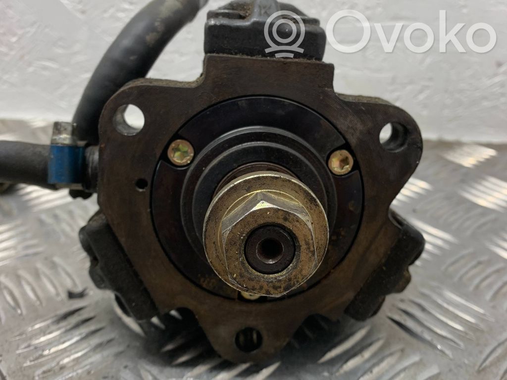 Alfa Romeo 156 Fuel injection high pressure pump 