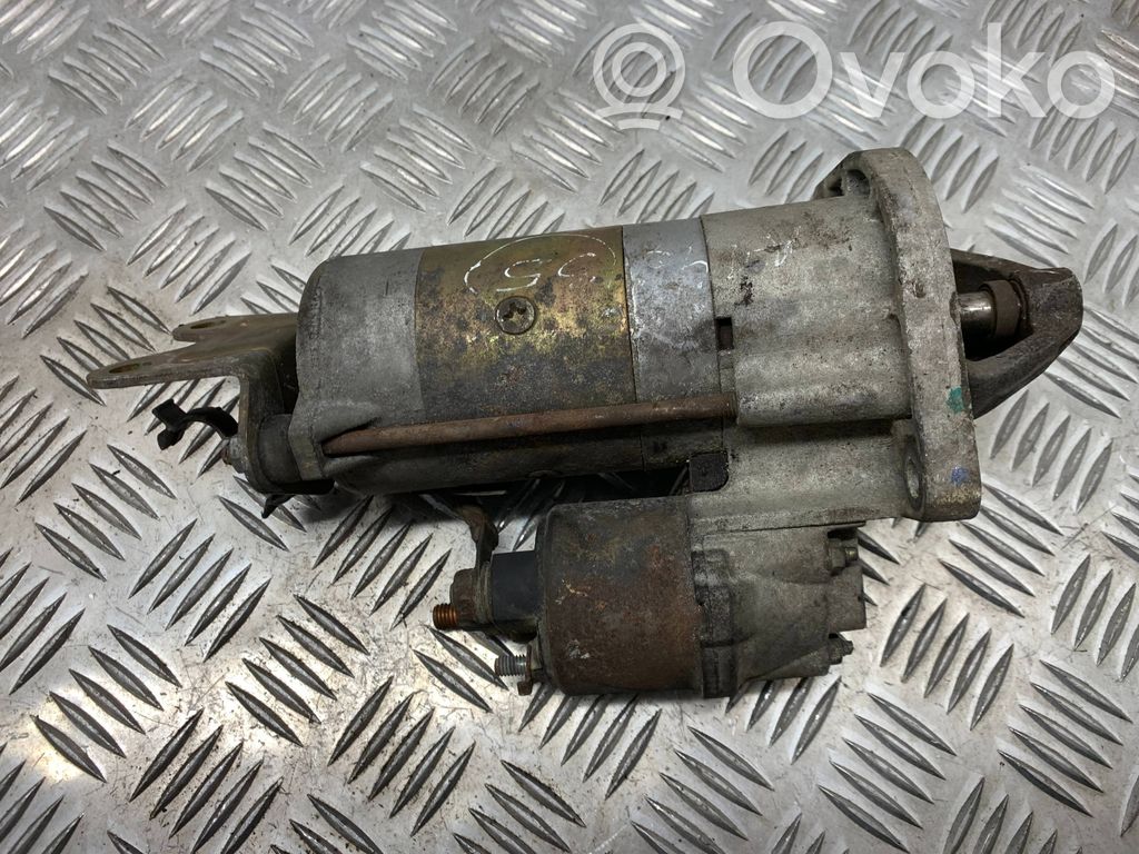 Alfa Romeo 145 - 146 Starteris 