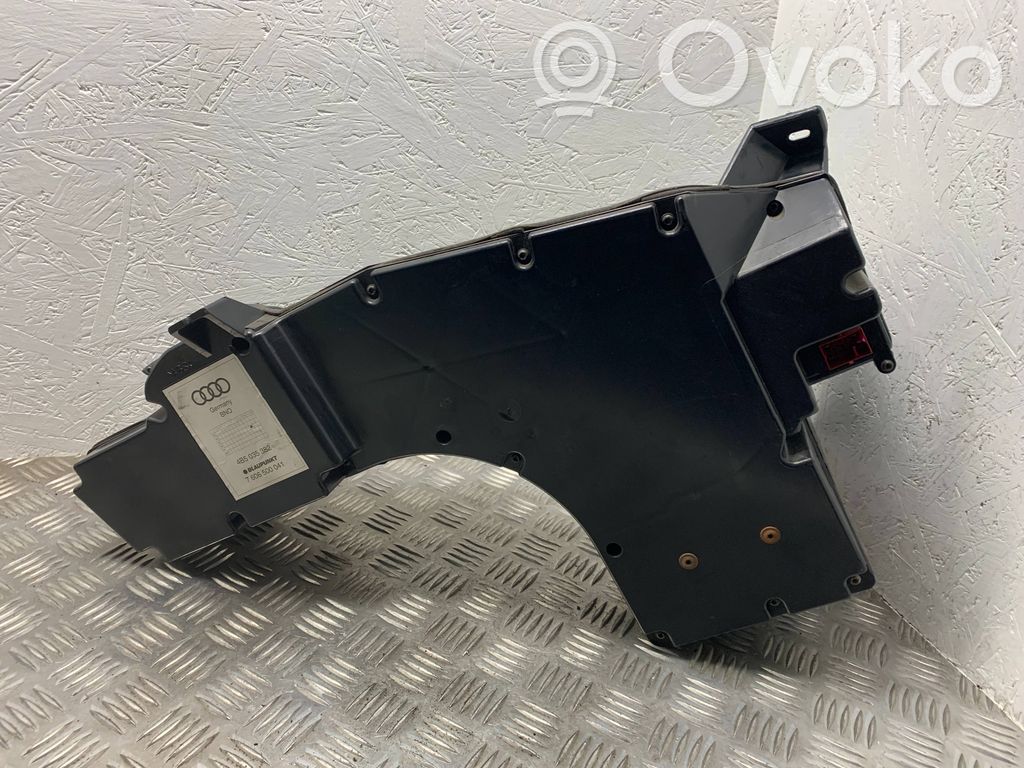 Audi A6 S6 C5 4B Altavoz subwoofer 