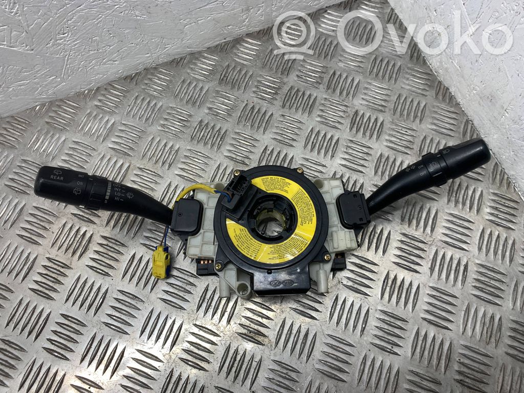 KIA Sorento Wiper turn signal indicator stalk/switch 