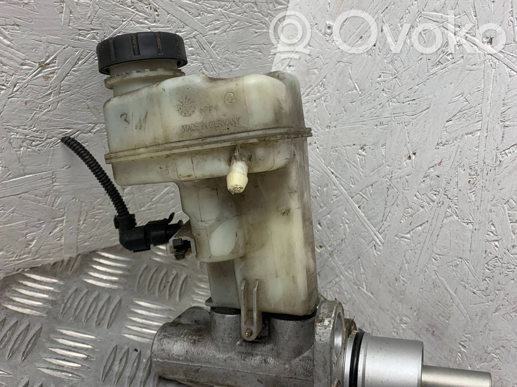 Alfa Romeo 159 Master brake cylinder 