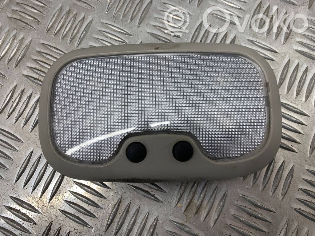 Dodge Durango Front seat light 