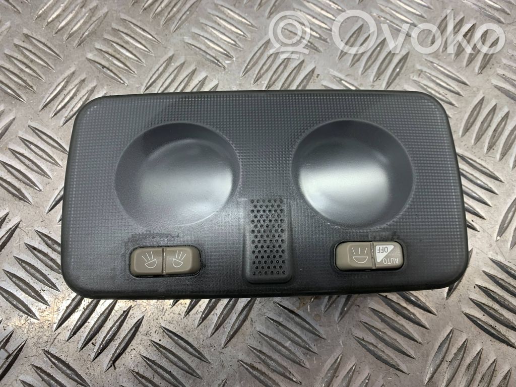 Alfa Romeo 147 Front seat light 