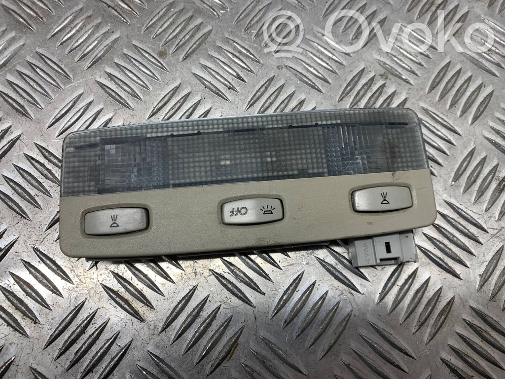Renault Espace IV Front seat light 