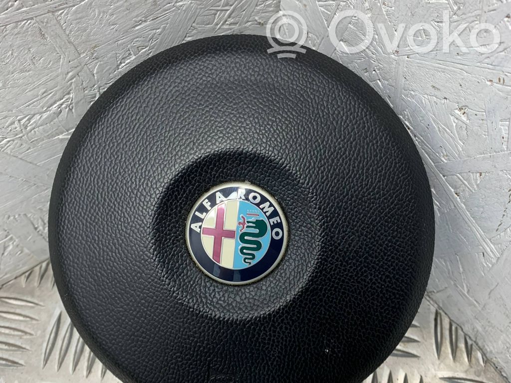 Alfa Romeo 159 Airbag del volante 
