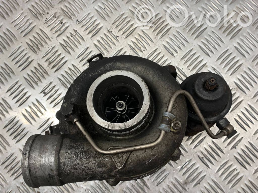 Volvo S70  V70  V70 XC Turbina 