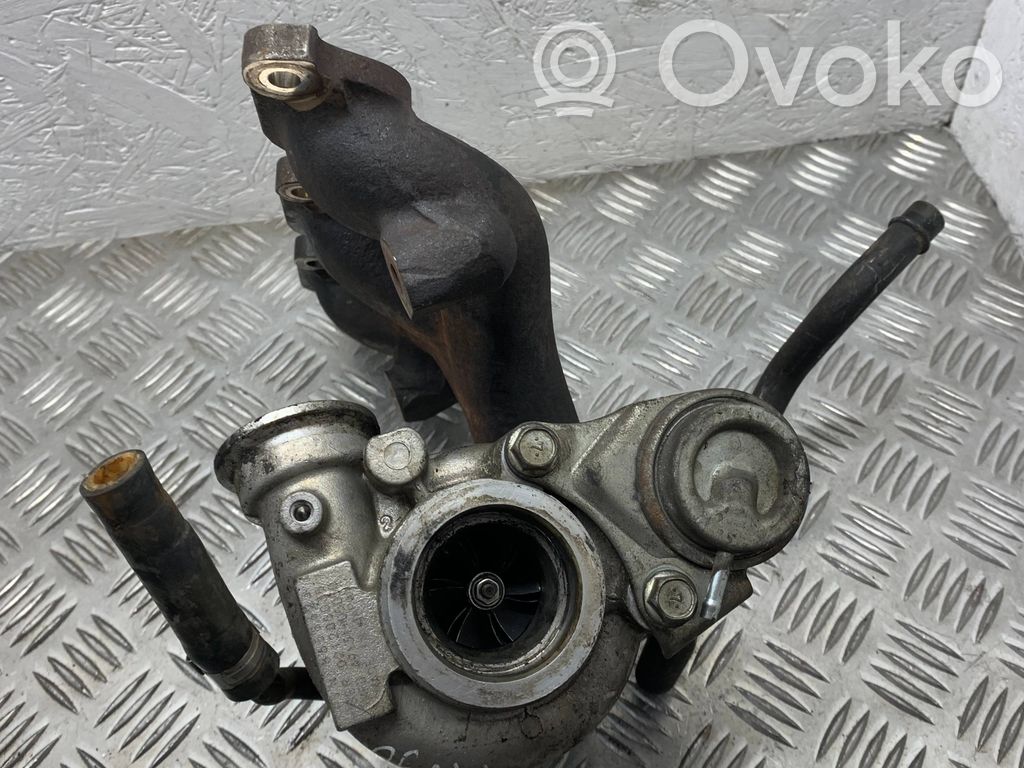 Volvo XC90 Turbo 