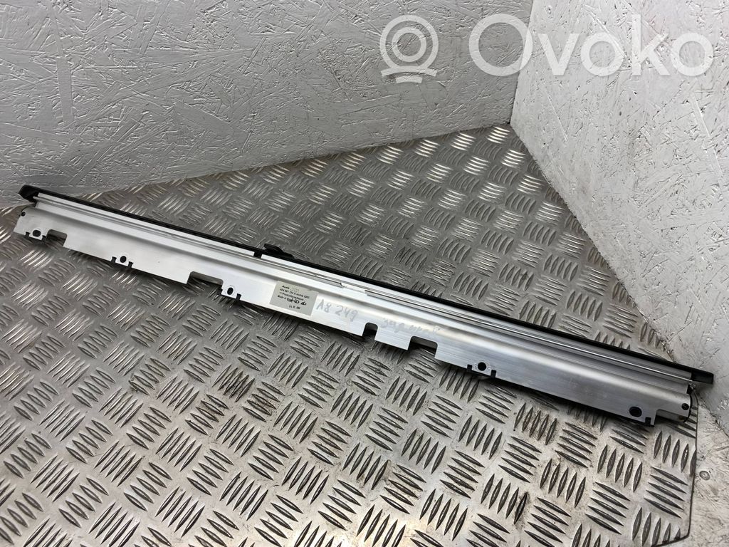 Audi A8 S8 D3 4E Rear door sun blind/shade 
