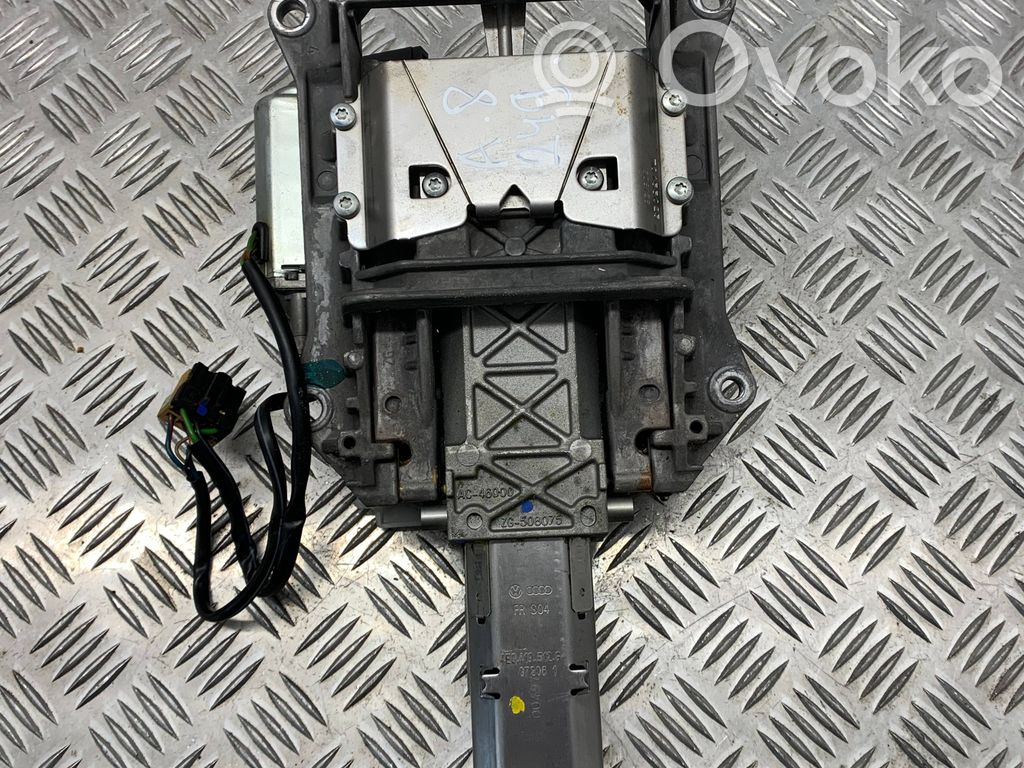 Audi A8 S8 D3 4E Kolumna kierownicza 