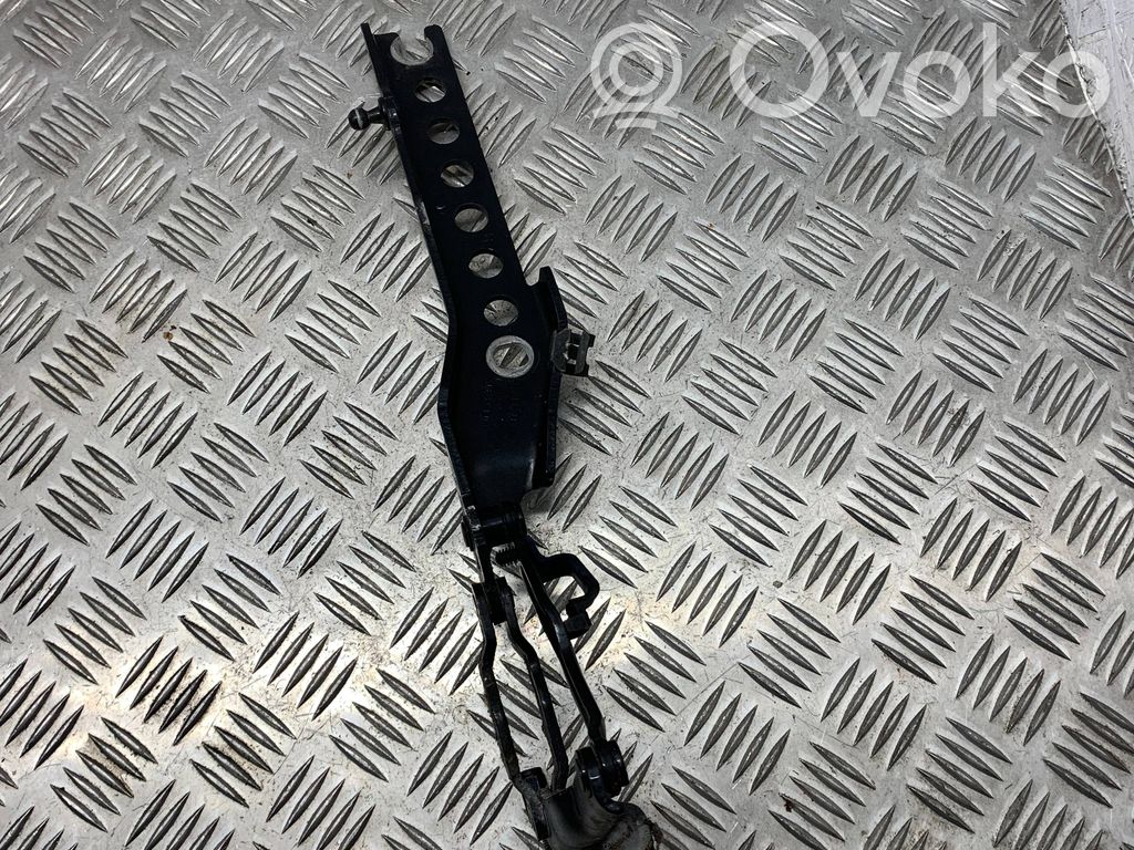 Audi A8 S8 D3 4E Engine bonnet/hood hinges 