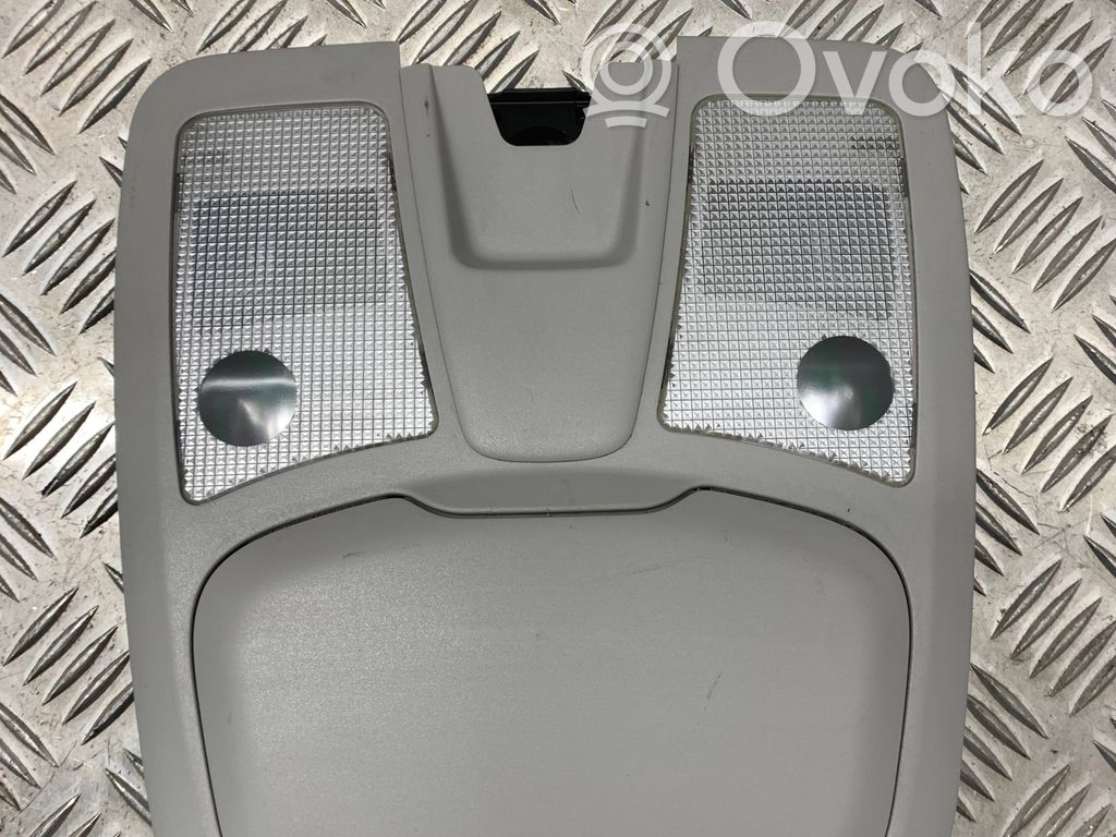 Volvo XC90 Front seat light 