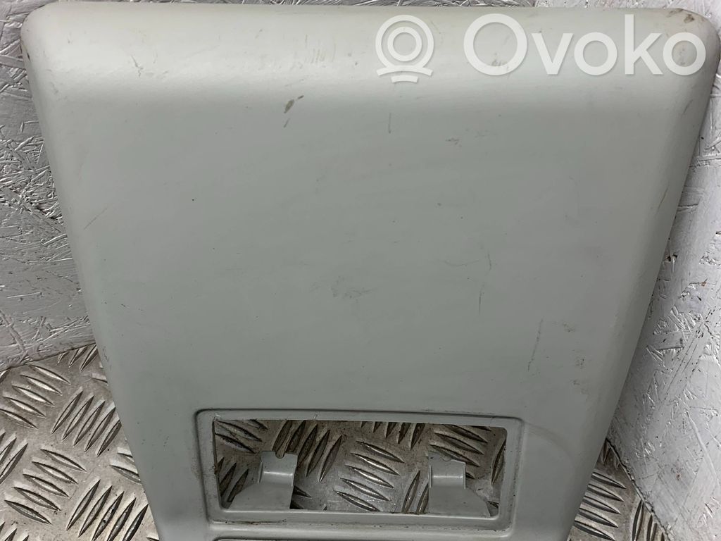 Ford Galaxy Screen/display/small screen 
