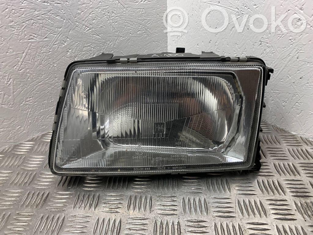 Audi 100 200 5000 C3 Scheinwerfer 