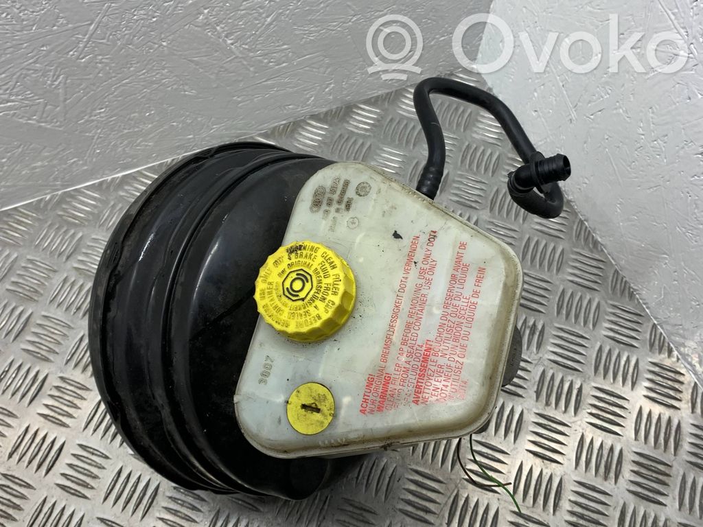 Servo-frein   4E2612105D
