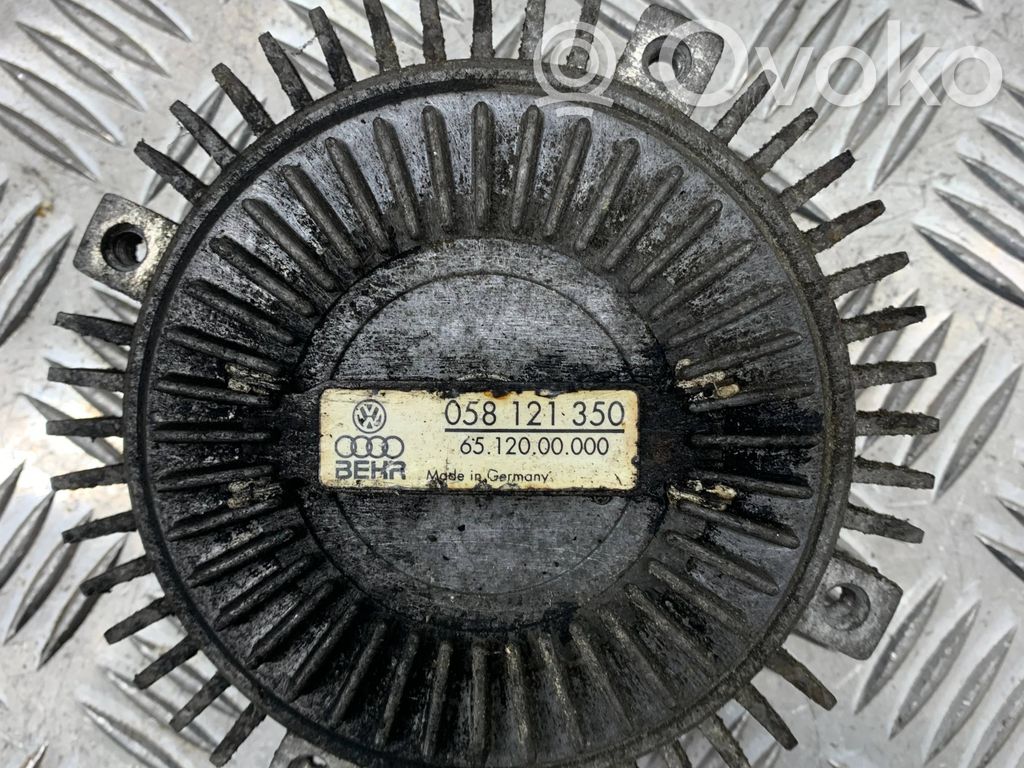 Audi A4 S4 B5 8D Lüfterkupplung 
