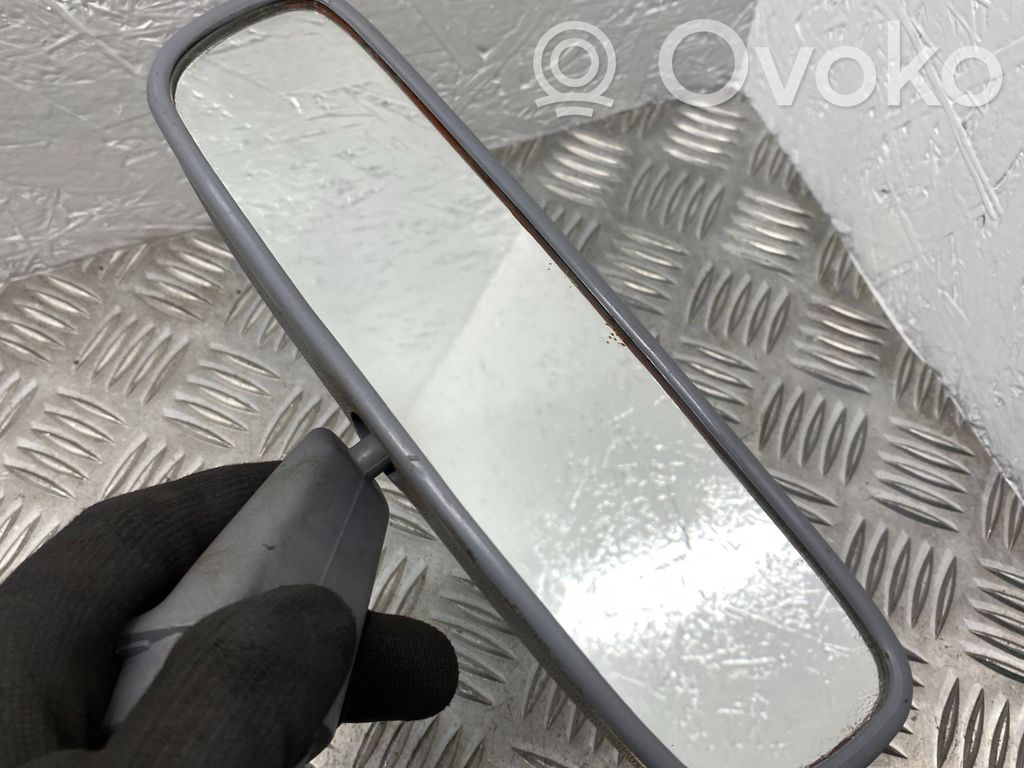 Toyota RAV 4 (XA10) Rear view mirror (interior) 