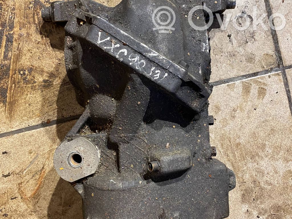 Volvo XC90 Rear differential 