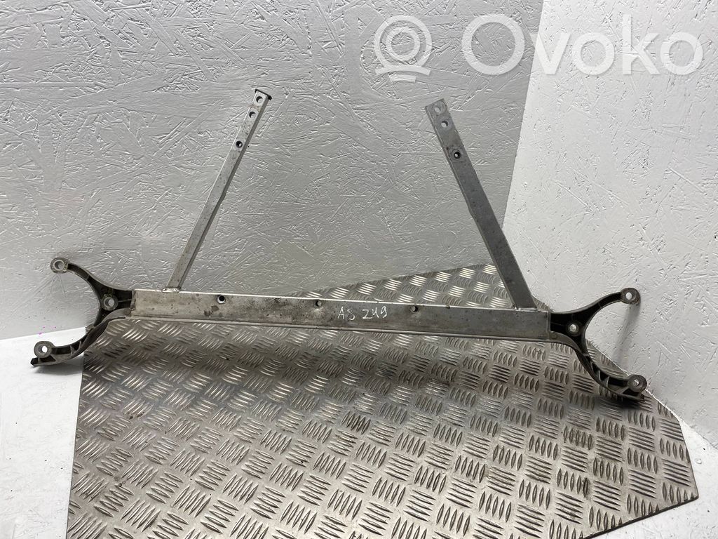 Front subframe   4E2805253G
