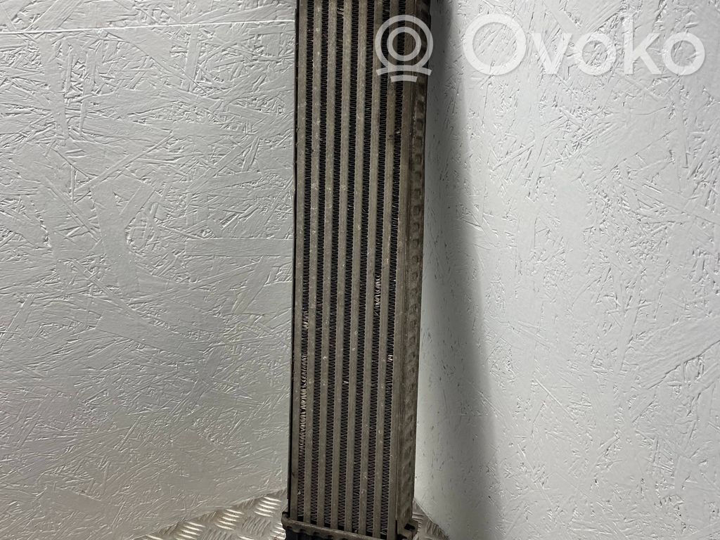 Volvo V50 Interkūlerio radiatorius 