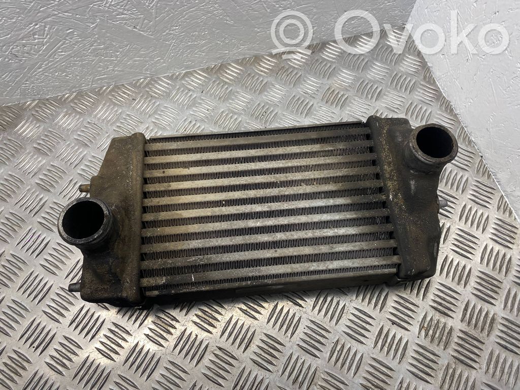 Intercooler radiator   83403D,TA1072868503A