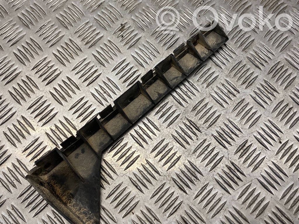 Audi A8 S8 D3 4E Задний держатель бампера 