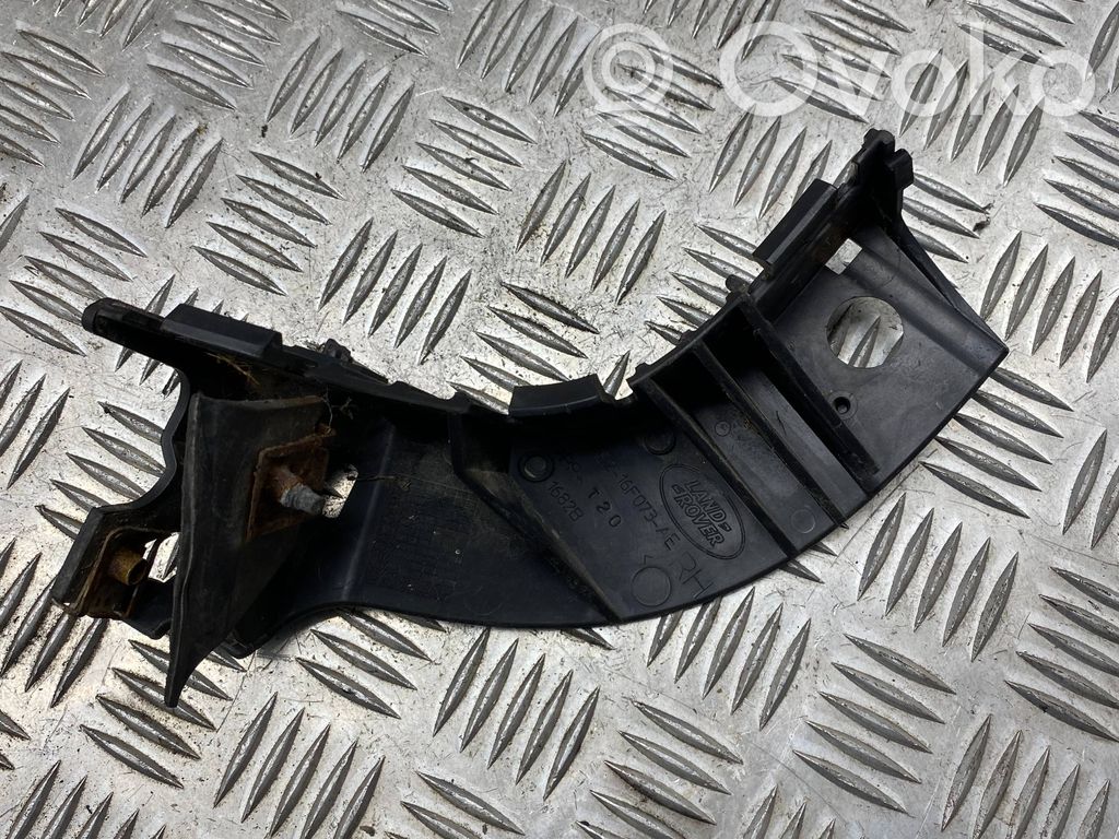 Land Rover Freelander 2 - LR2 Front bumper mounting bracket 