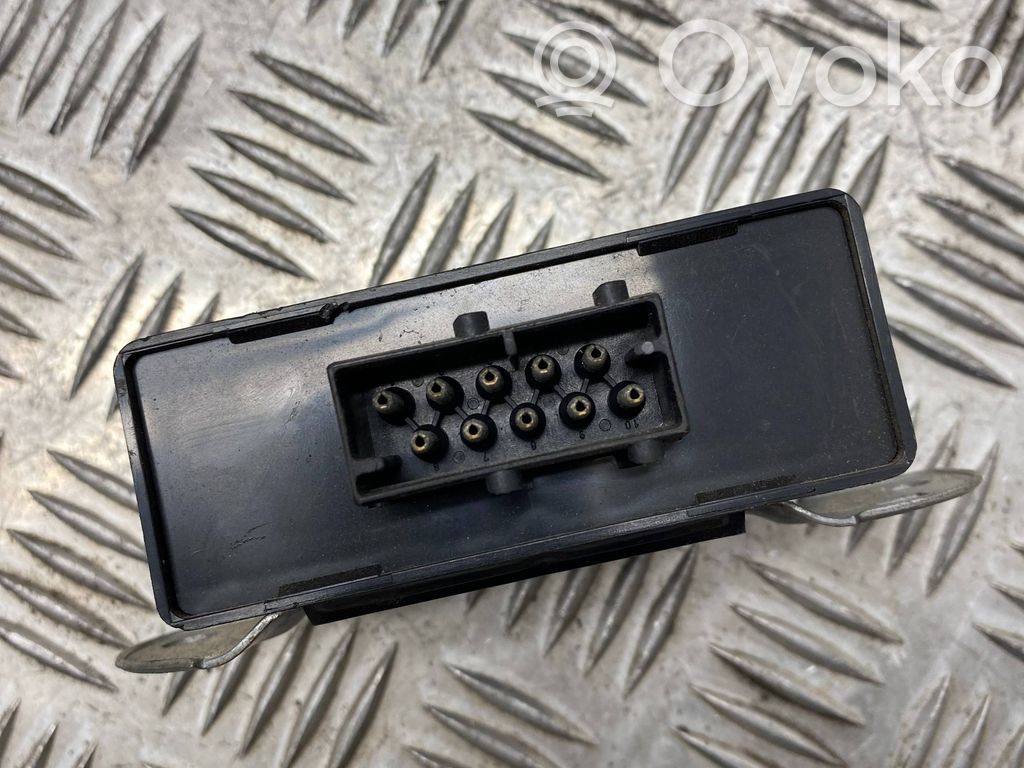 Land Rover Freelander Door control unit/module 
